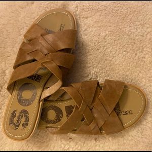 SOREL - Nadia Sandal